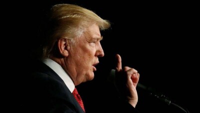 Трамп официально объявил о намерении баллотироваться на второй срок в 2020 году