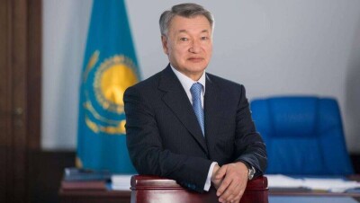 Ахметов убеждён, что заболеваемость Covid-19 в ВКО снизится: Больше дисциплины – и всё будет нормально