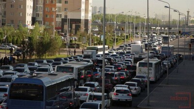 Как изменится график работы жителей столицы, рассказал Исекешев