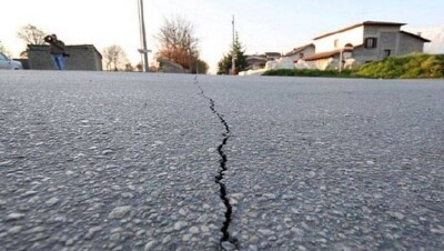 Землетрясение магнитудой 6,3 балла зафиксировано в Восточном Казахстане