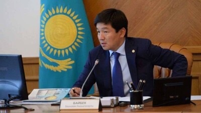 Бюджет Алматы на 2019 год составил 525,2 млрд тенге. Байбек рассказал, на что их потратят