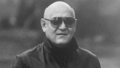 Умер солист ансамбля "Жетыген" Коблан Мусин