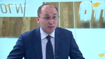 Даурен Абаев: Полное списание ипотечного кредита – порочная практика