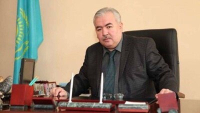 Еркин Жуасбек вновь возглавил театр драмы имени Ауэзова