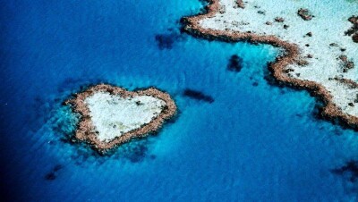 Учёные: Вода в океанах поменяет цвет из-за глобального потепления