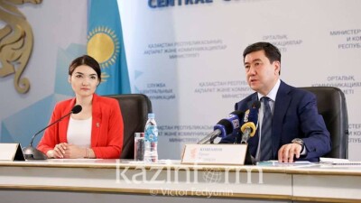 С приходом газа угольная промышленность в Карагандинской области будет развиваться