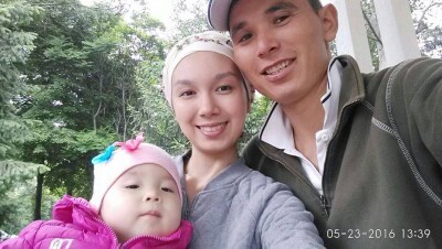 Мать девочки-вундеркинда Каусар рассказала о способности дочери запоминать