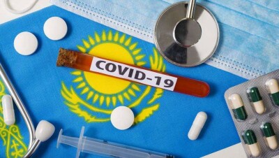 Коронавирус Қазақстанда: 16 сәуір хронологиясы. 1 адам көз жұмып, 107 науқас қосылды