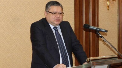 Марат Тажин возвращается в Администрацию Президента Казахстана