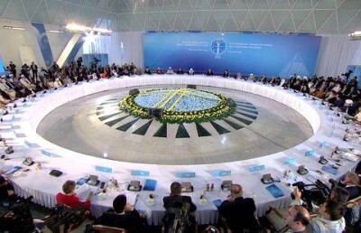 Назарбаев созвал внеочередную сессию Ассамблеи народа Казахстана