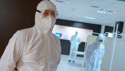 60 человек откликнулись на призыв павлодарских властей помочь в борьбе с Covid-19 и пневмонией 