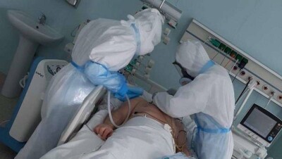 В Нур-Султане заработал центр интенсивной терапии для тяжелобольных с Covid-19