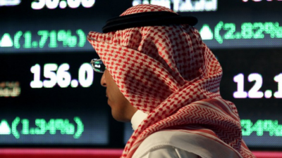 Инвесторы покидают рынок Саудовской Аравии после убийства журналиста Джамаля Хашогги