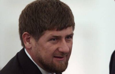Рамзан Кадыров не считает, что Яценюк – мужчина и воин