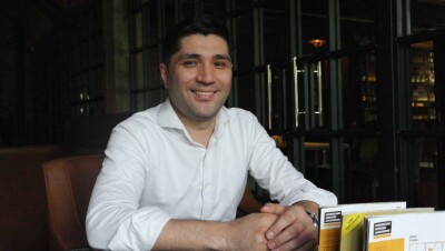 Куат Бахридинов, Nur.kz: Наша редакционная политика может меняться четыре раза в час
