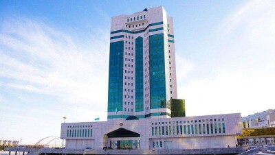 Правительство утвердило проект общенационального плана по реализации Послания президента