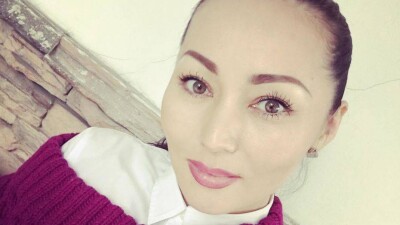 Баян Есентаева: "Придёт время, я всё скажу сама"