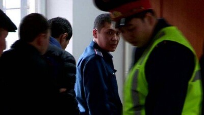 Приговор последнему фигуранту по делу Тулешова вынесли в Шымкенте
