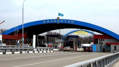 Казахстан усилил ветконтроль на границе с Кыргызстаном