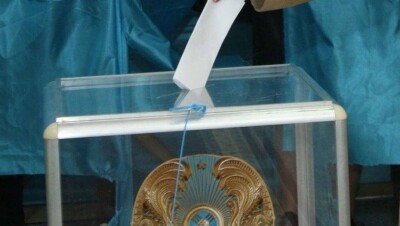 На внеочередные выборы президента из резерва Правительства выделят 9,4 млрд тенге