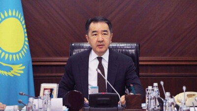 Сагинтаев: На ситуацию в "АрселорМиттал Темиртау" надо обратить внимание всем