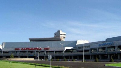 В Караганде до аэропорта "Сары-Арка" запустили автобусы