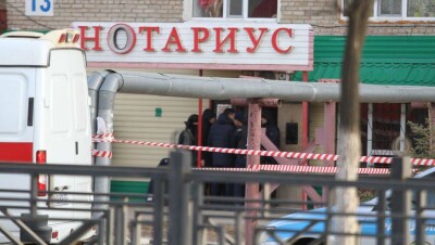 В Уральске спецназ обезвредил мужчину, шесть часов удерживавшего в заложницах супругу