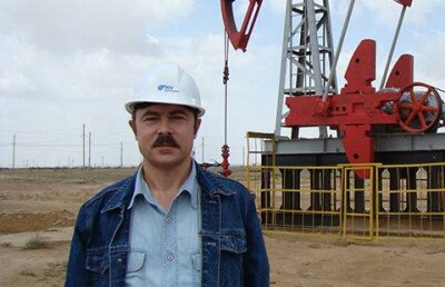 Транскаспийские грёзы Европы