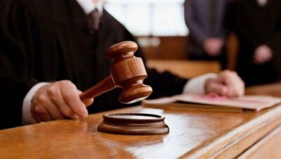 Двух следователей в Нур-Султане приговорили к штрафу в 36 млн тенге за требование взятки