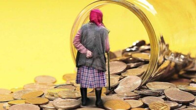 Модернизация пенсионной системы: в Минтруда объяснили, как это будет происходить