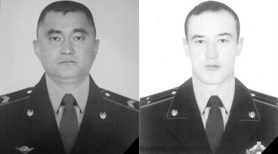 Двое полицейских, раненных Кулекбаевым, скончались в Алматы
