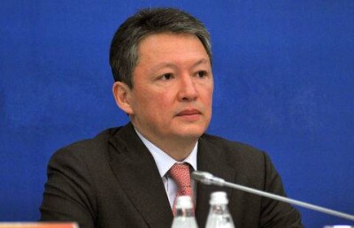 Тимур Кулибаев переизбран в Совет директоров "Газпрома"