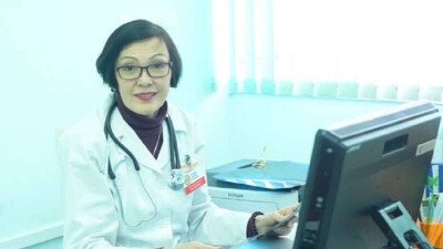 Загрипа Абдиева: В чём отличие пневмонии, которая существует давно, от вызванной Covid-19