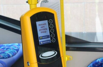 В Алматы осенью запустят электронную систему оплаты проезда 