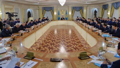 Похоже, в Правительстве забыли про новую экономическую политику