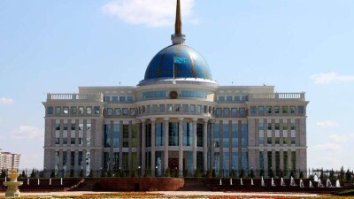 Марат Шайхутдинов будет временно исполнять обязанности секретаря Совбеза