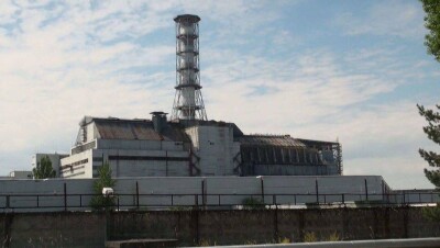 Чернобыльскую АЭС официально открыли для посещения туристов