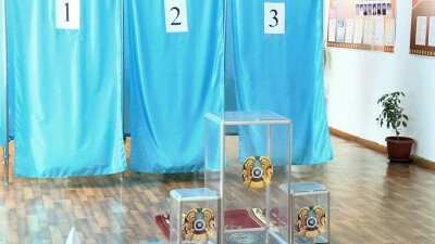 Сегодня в Казахстане день тишины