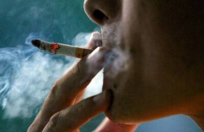 Владельцы ресторанов Алматы не хотят платить штрафы за курение в их заведениях 