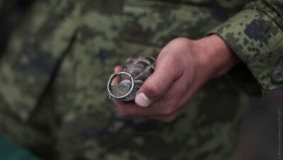 В Мангистауской области на полигоне взорвалась граната, тяжело ранен призывник