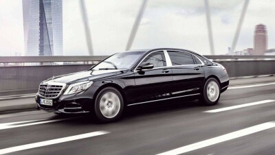 В Македонии посадили экс-премьера за покупку люксового авто на бюджетные деньги