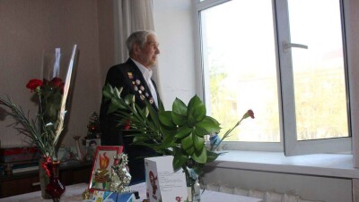 "Біреулер үшін "ұлы соғыстағы" менің кішкентай ғана майданым". Ардагер Михаил неге өмір бойы қазақтарға алғыс айтады?