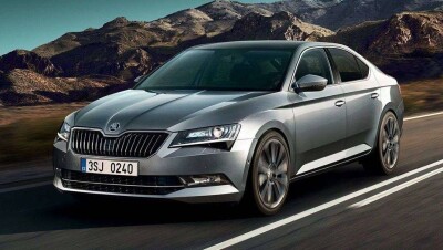 Таксопарк Астаны готов предоставить Исекешеву автомобиль Skoda Superb