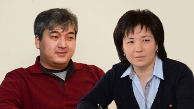 Управляющий директор ЕНПФ ответила на критику политолога Данияра Ашимбаева