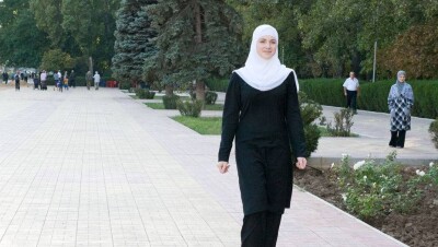 В Комитете по делам религий прокомментировали вопрос об одежде мусульман