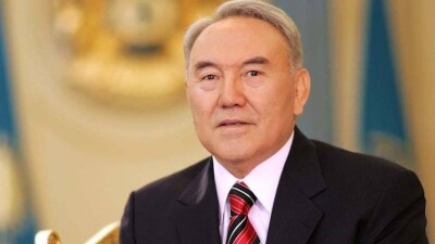 Нурсултан Назарбаев поздравил казахстанцев с Наурыз мейрамы
