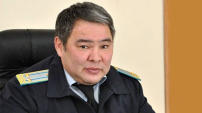 Генпрокуратура оценила стихи районного прокурора "про чертей, мудрил и понятки" 