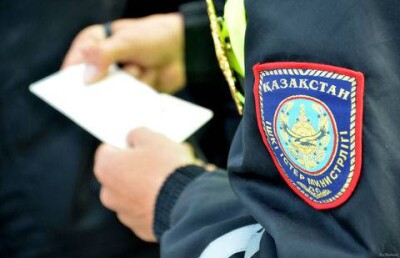 Из-за карагандинских активистов 20 полицейских потеряли работу