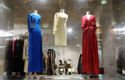 Житель Усть-Каменогорска пытался похитить 7 женских платьев