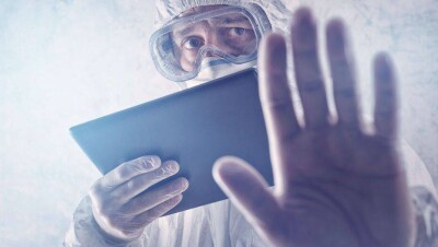 В Германии введут жёсткий карантин с 16 декабря